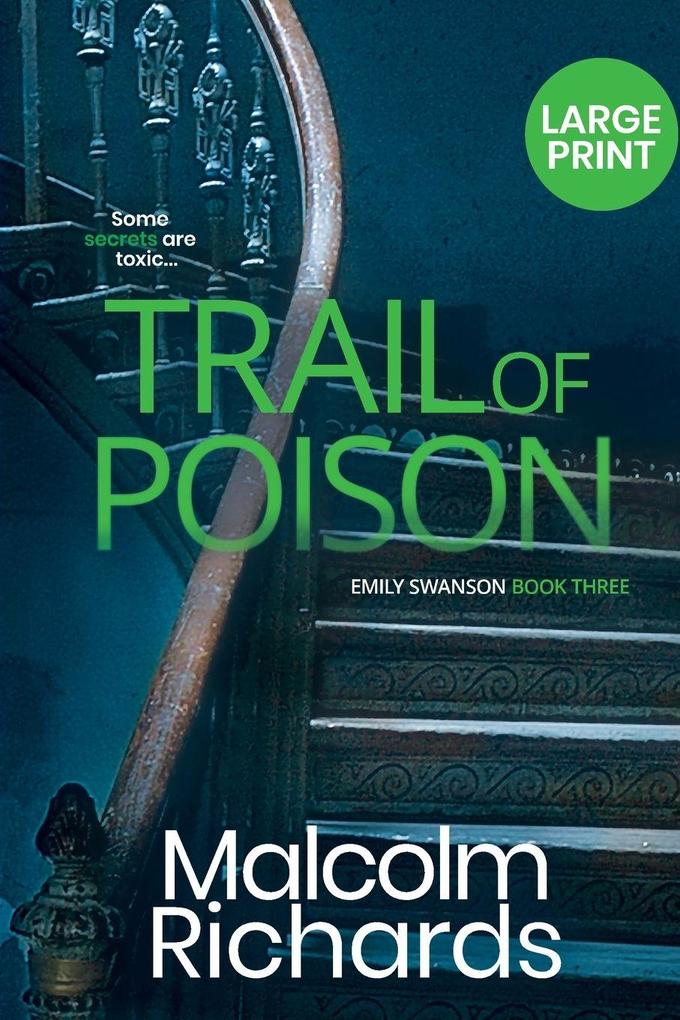 Trail of Poison