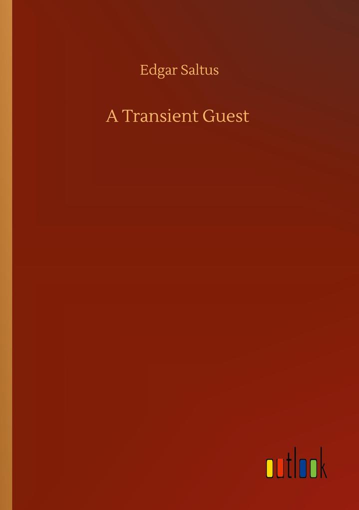 Image of A Transient Guest