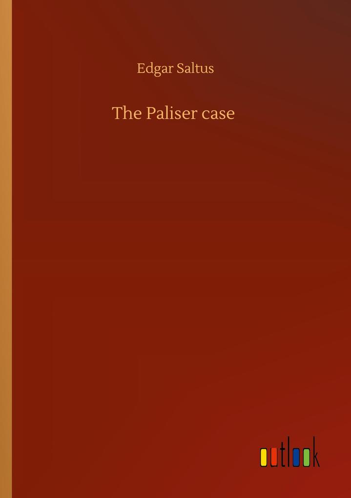 The Paliser case