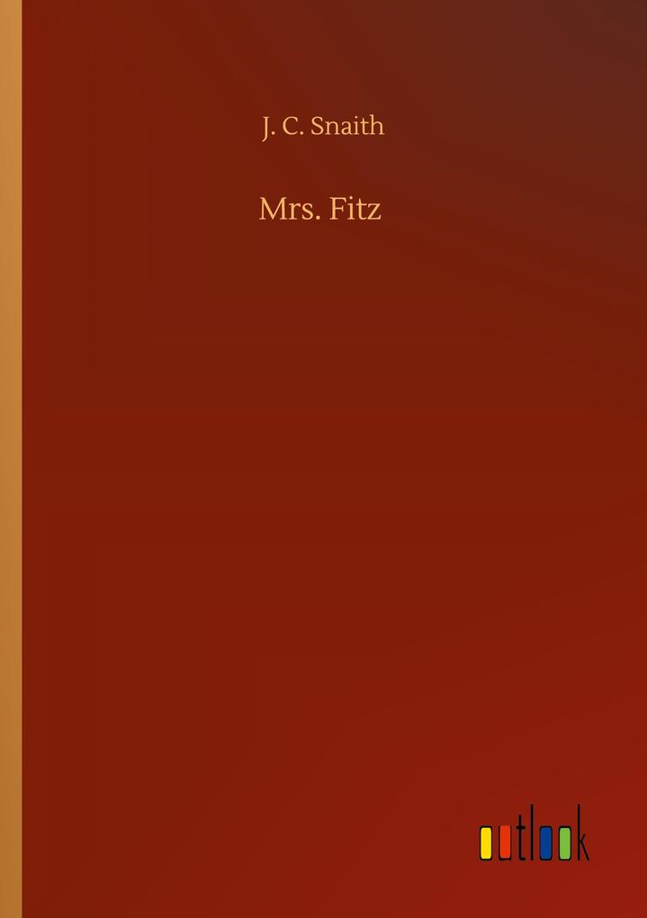 Mrs. Fitz