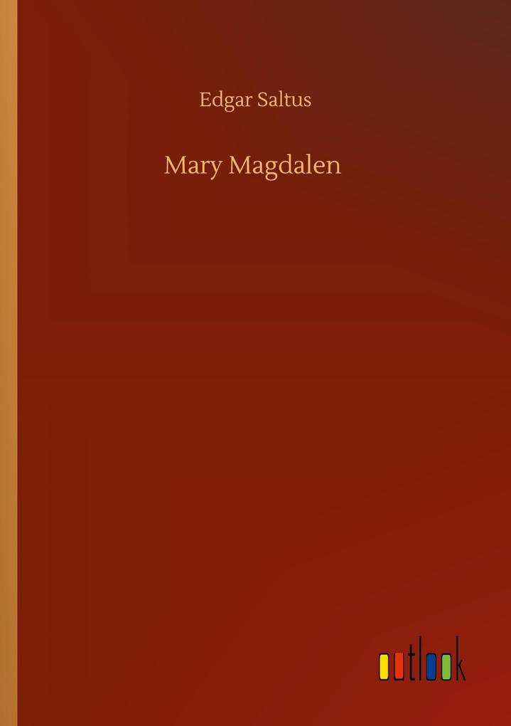 Mary Magdalen