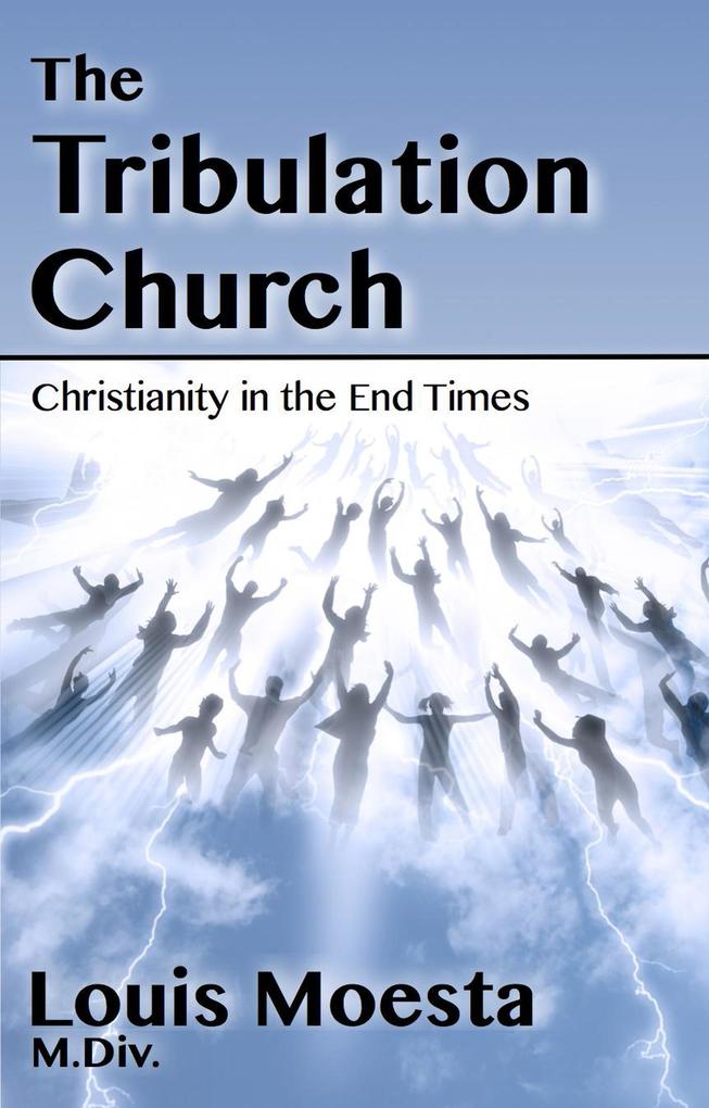 The Tribulation Church