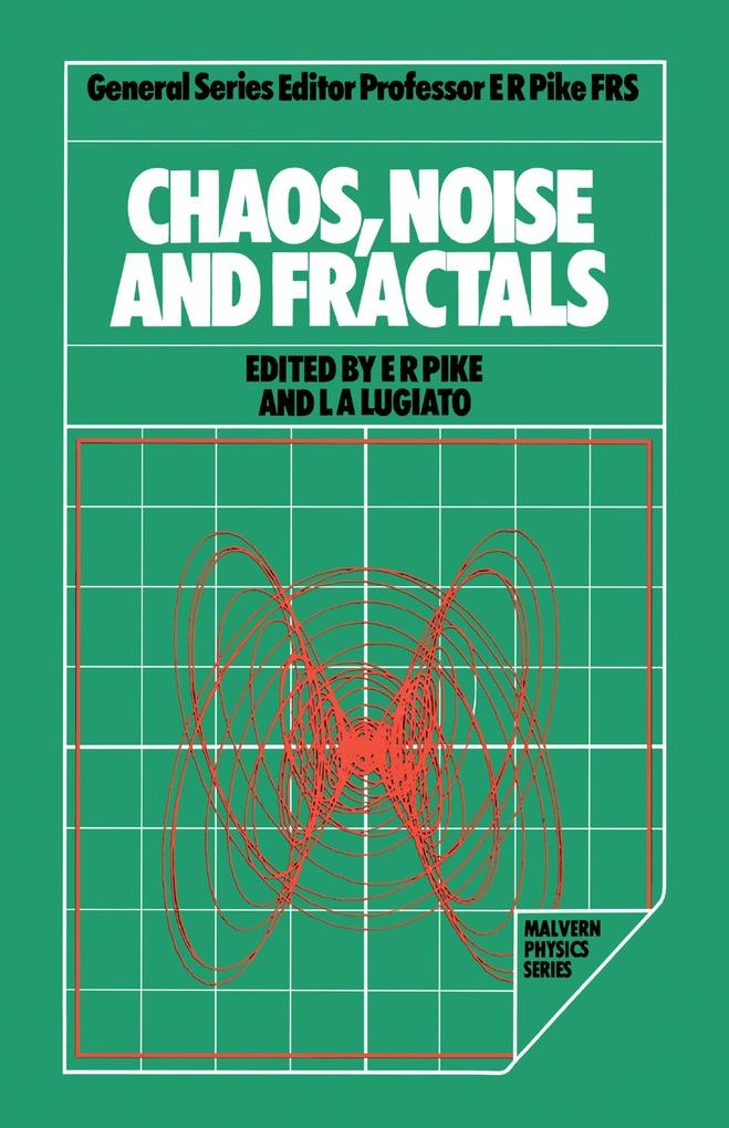 Chaos Noise and Fractals