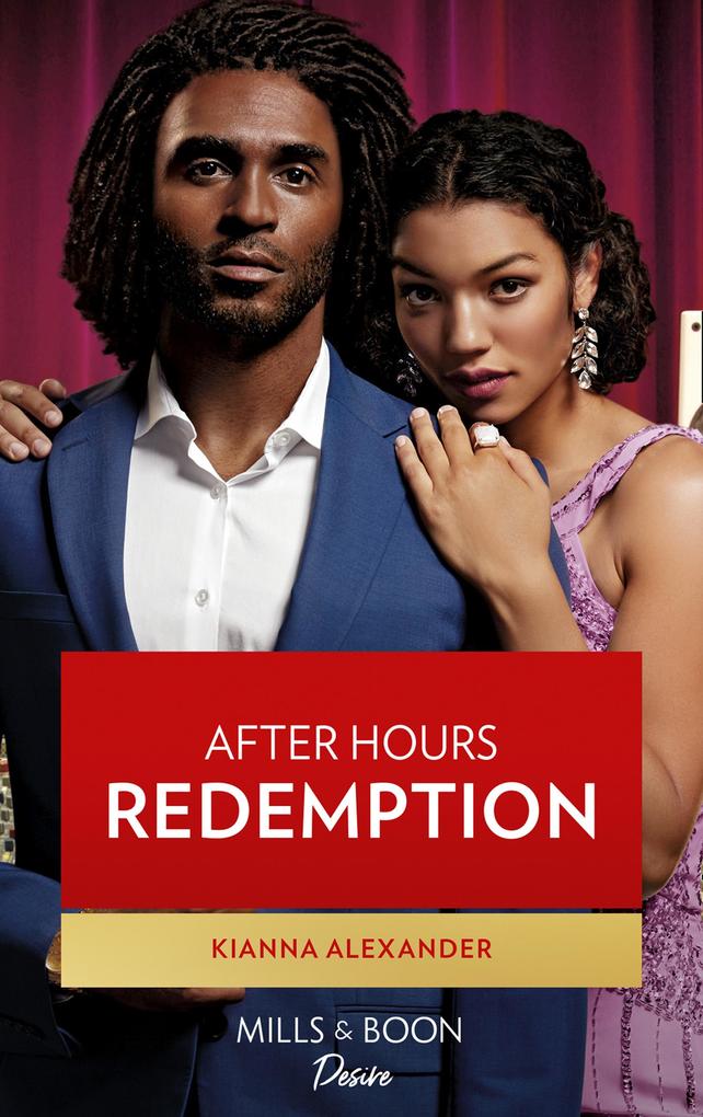 After Hours Redemption (Mills & Boon Desire) (404 Sound Book 1)