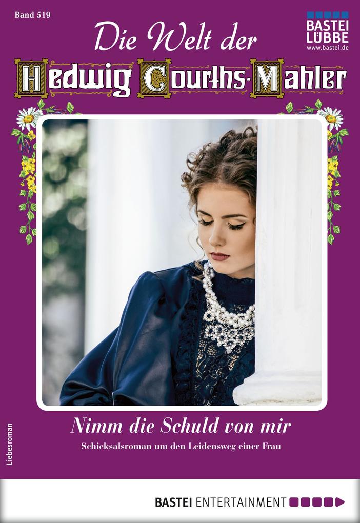 Die Welt der Hedwig Courths-Mahler 519