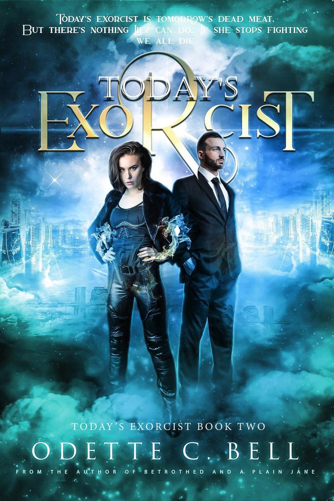 Today‘s Exorcist Book Two