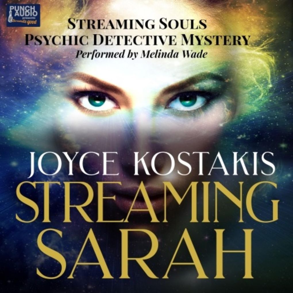 Streaming Sarah