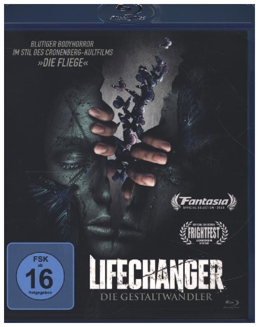 Lifechanger - Die Gestaltwandler