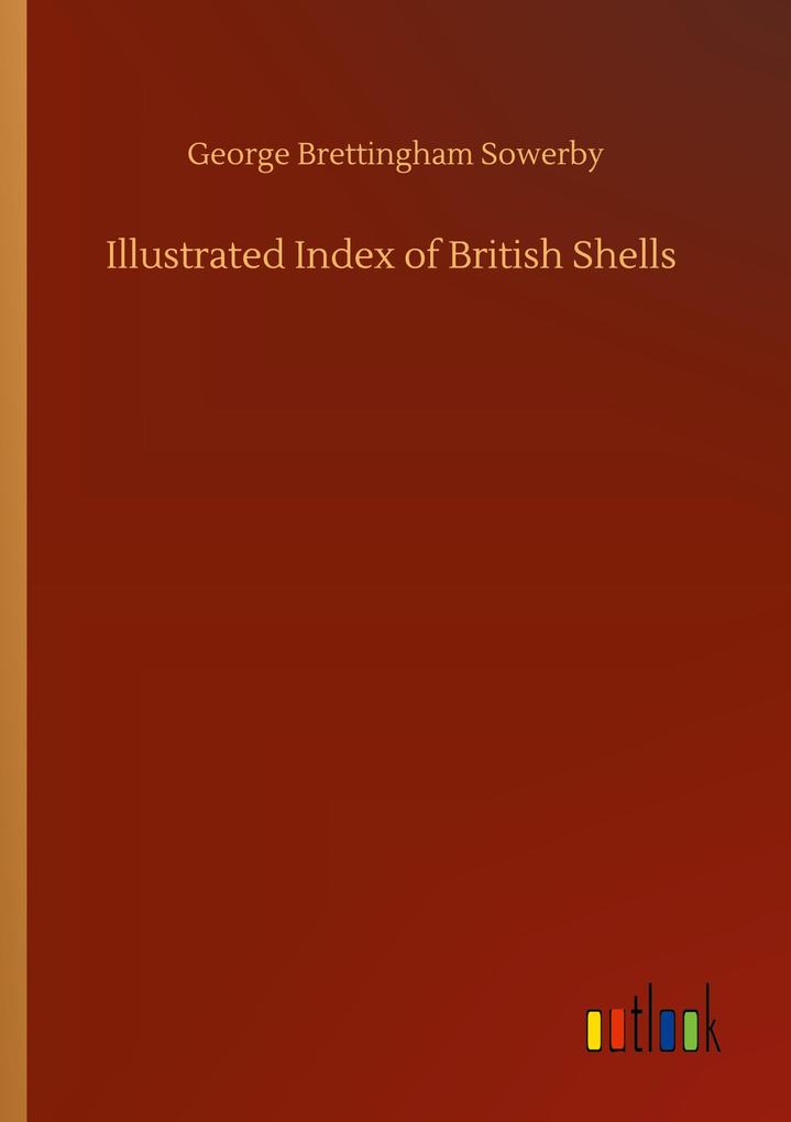 Image of Illustrated Index of British Shells