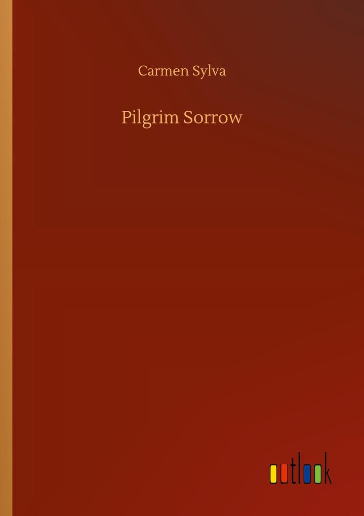 Image of Pilgrim Sorrow