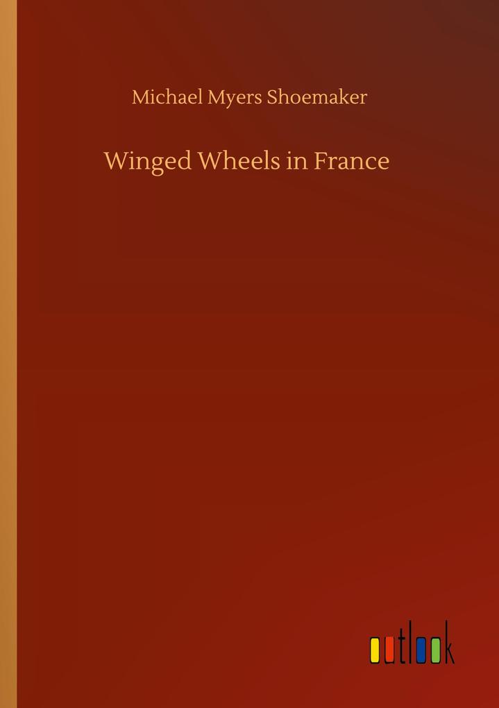 Winged Wheels in France