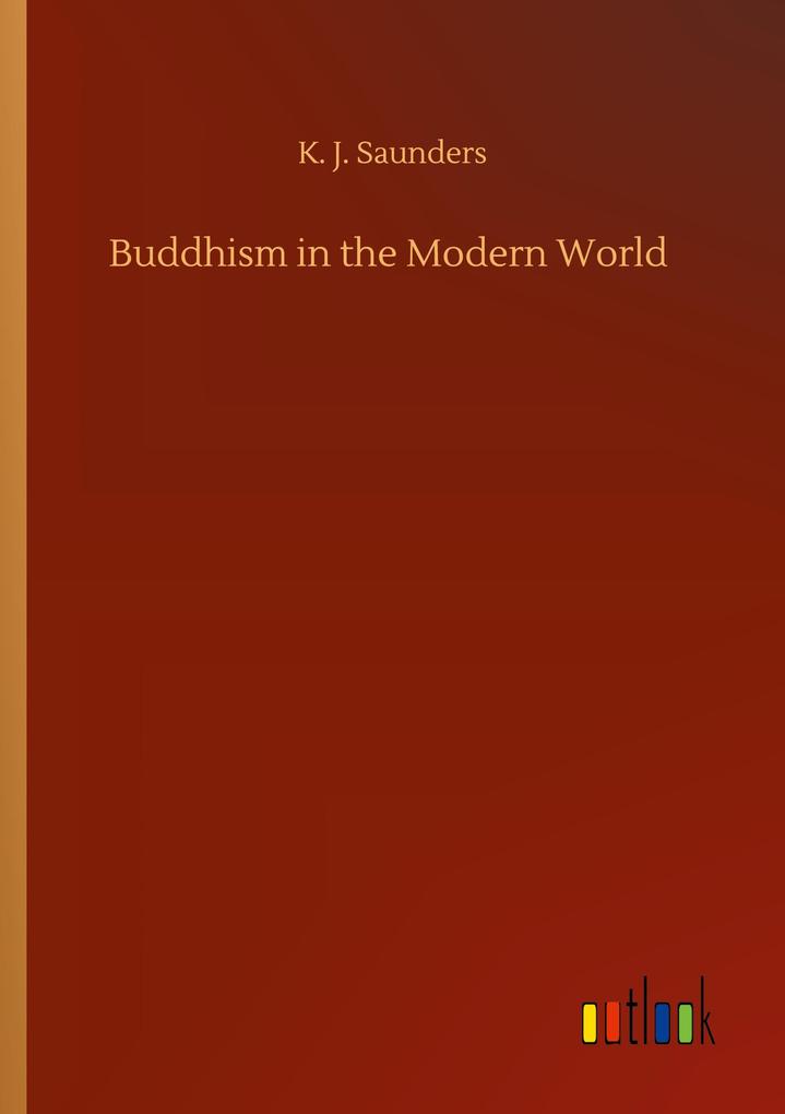 Image of Buddhism in the Modern World