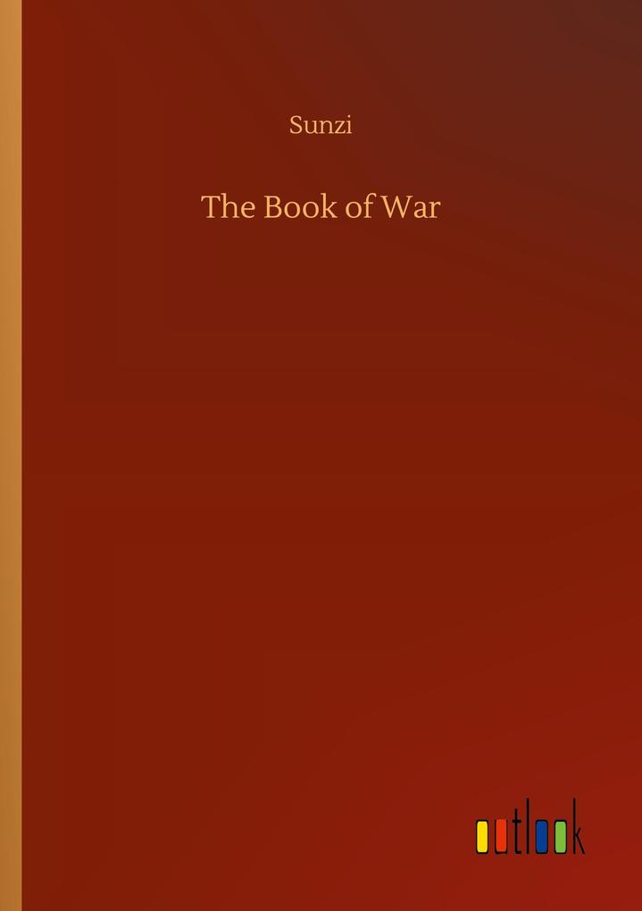 Image of The Book of War