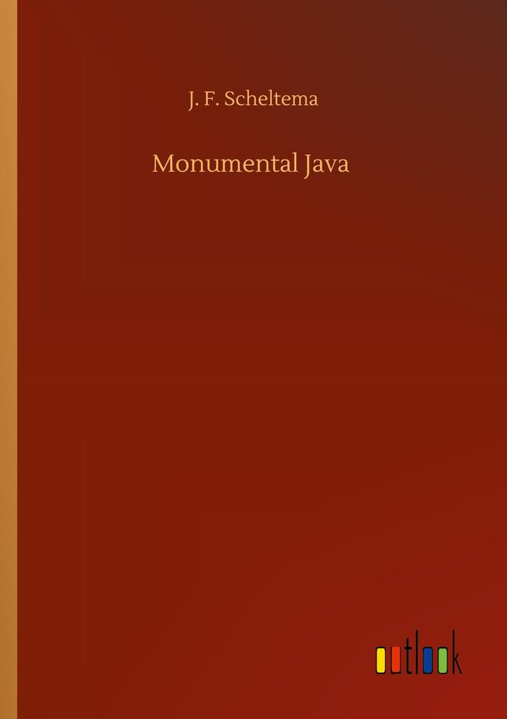 Monumental Java