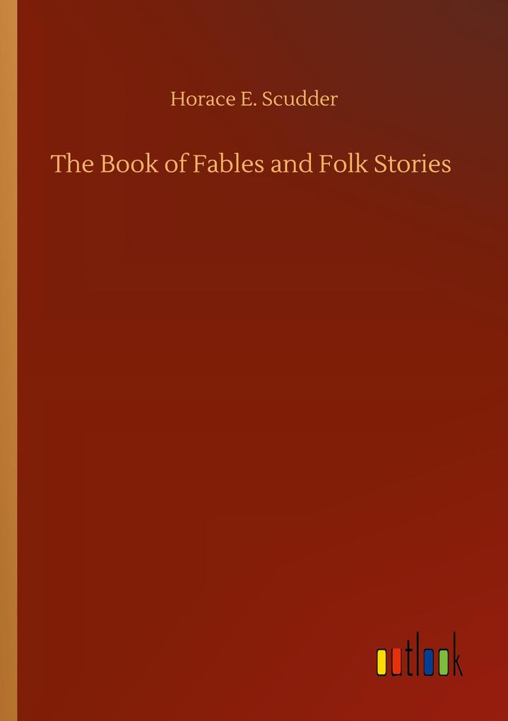 Image of The Book of Fables and Folk Stories