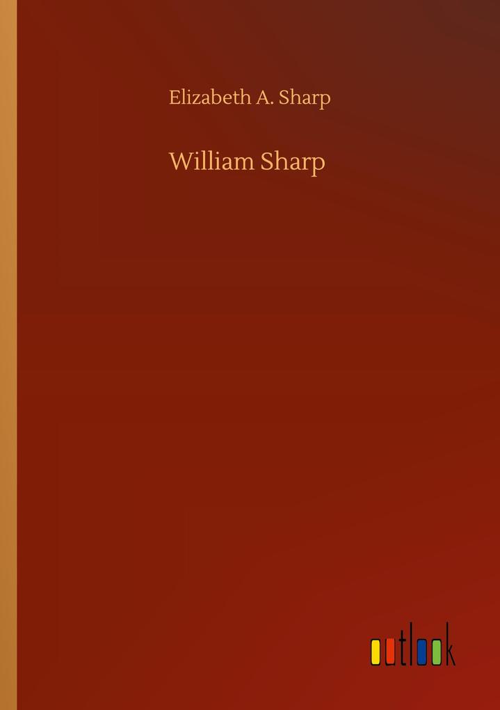 William Sharp
