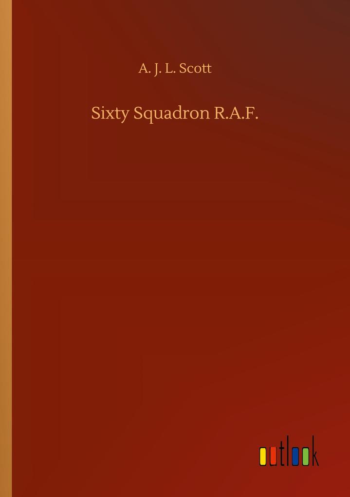 Image of Sixty Squadron R.A.F.