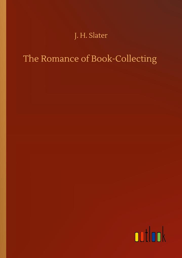 Image of The Romance of Book-Collecting