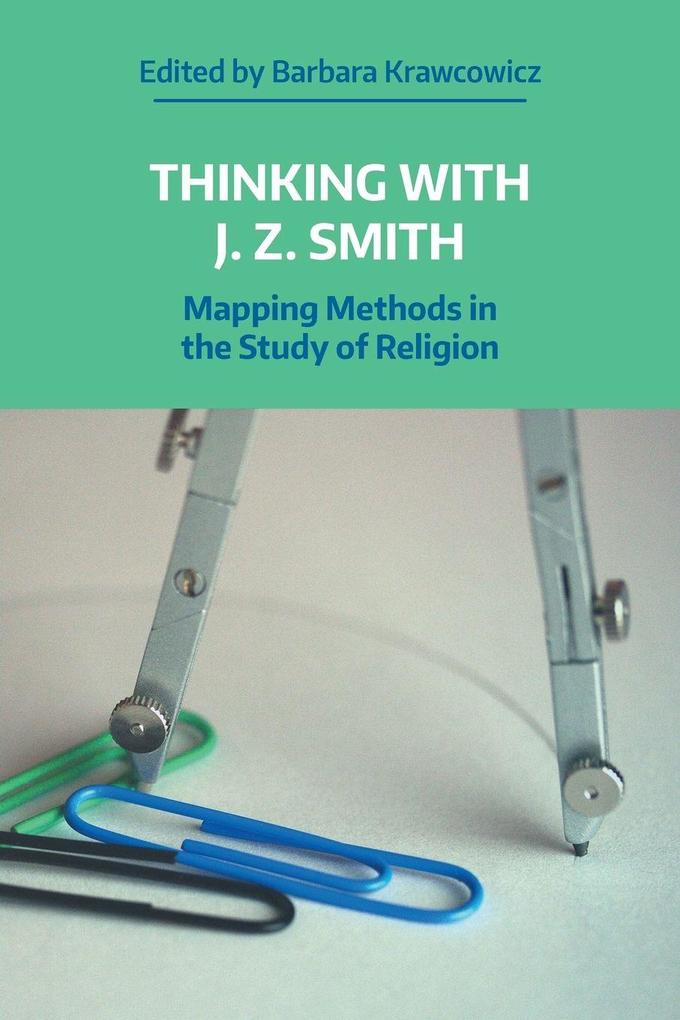 Thinking with J.Z. Smith