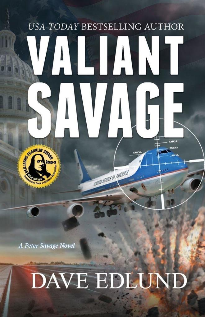 Valiant Savage