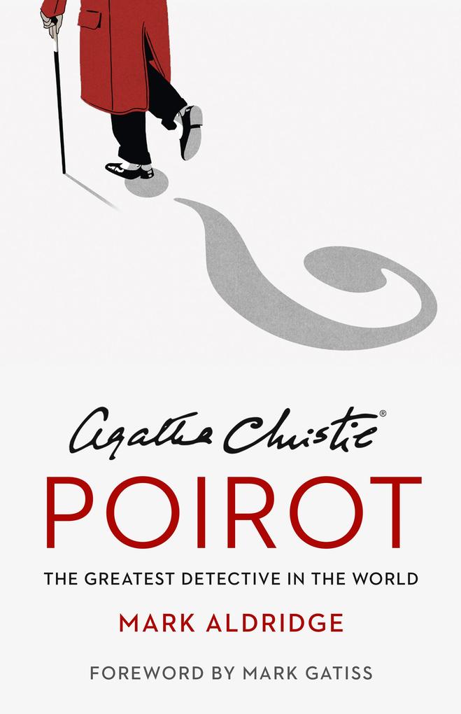 Agatha Christie‘s Poirot