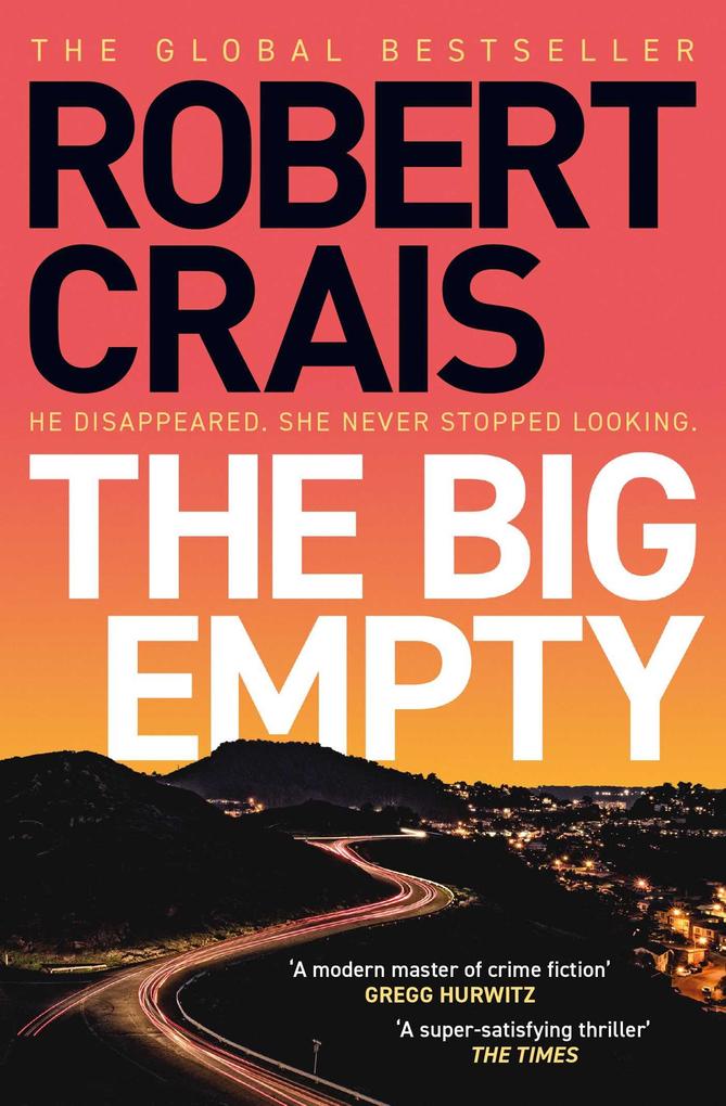 Simon + Schuster Uk The Big Empty