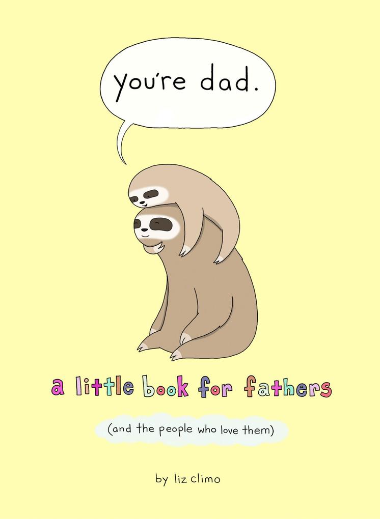 Harper Collins Publ. Uk You're Dad