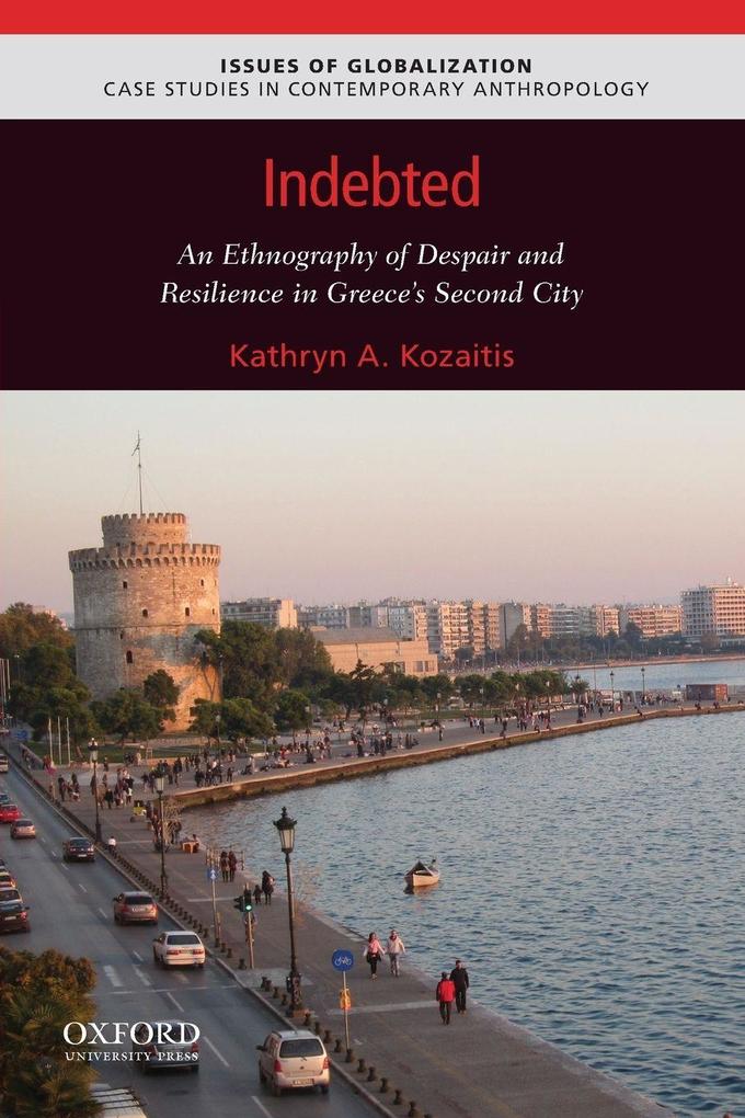 Indebted