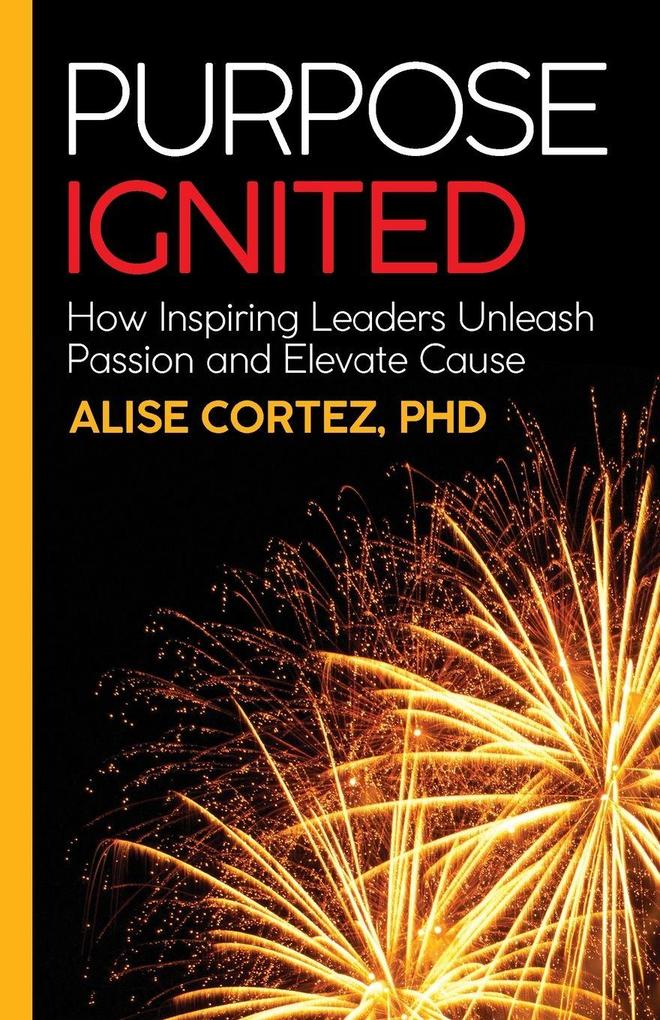 Purpose Ignited