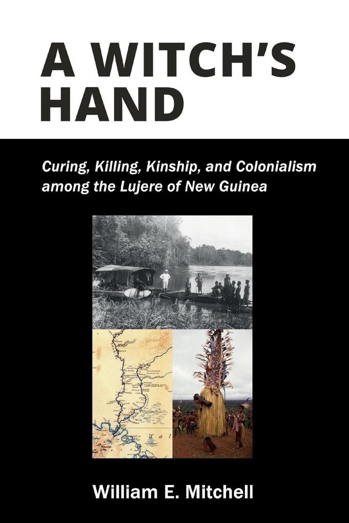 A Witch's Hand