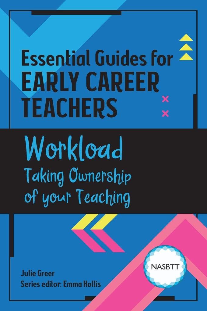 Essential Guides for Early Career Teachers