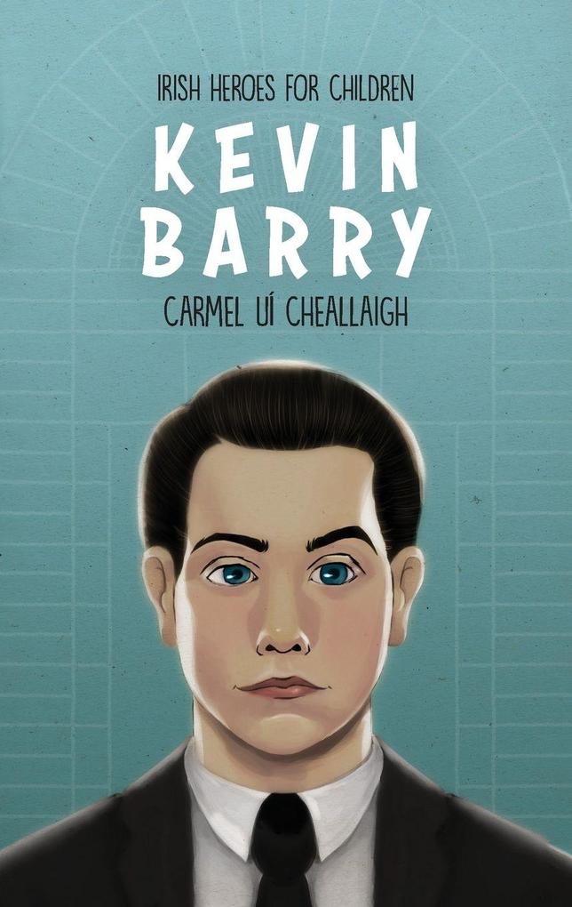 Kevin Barry