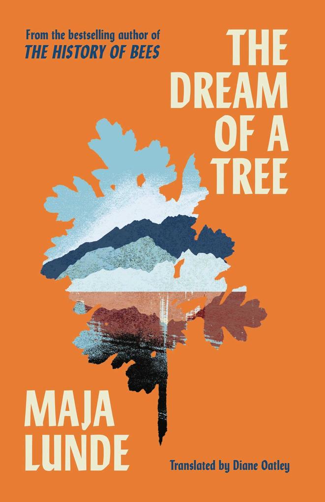 Simon + Schuster Uk The Dream Of A Tree