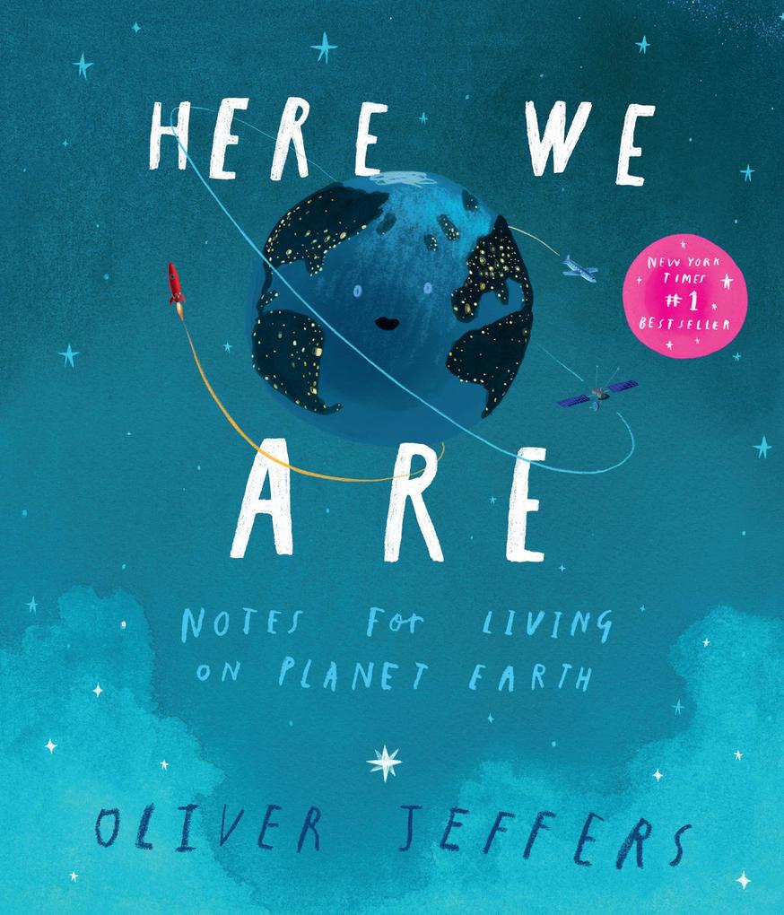 Harper Collins Publ. Uk Here We Are