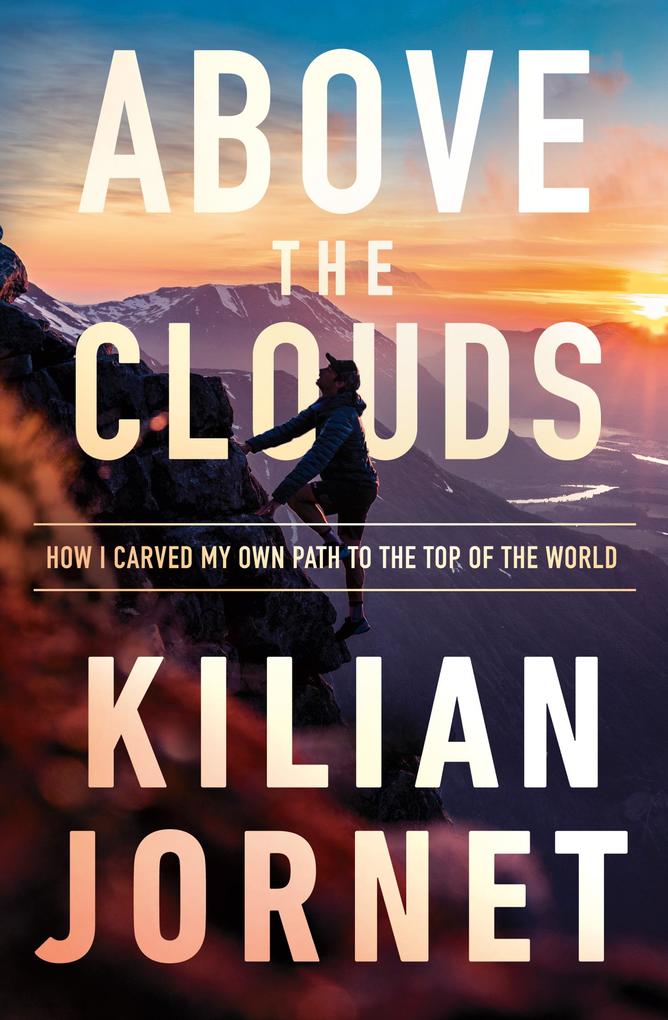 Harper Collins Publ. Uk Above The Clouds