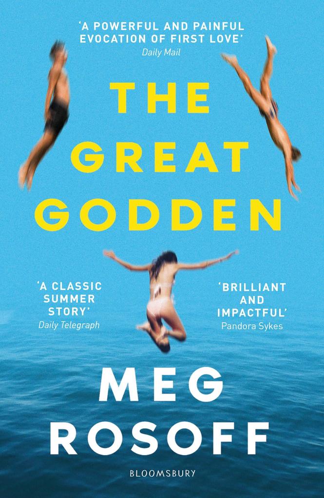 Bloomsbury Uk The Great Godden