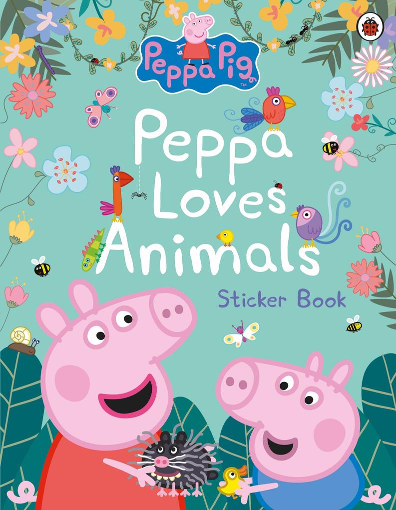 Peppa Pig