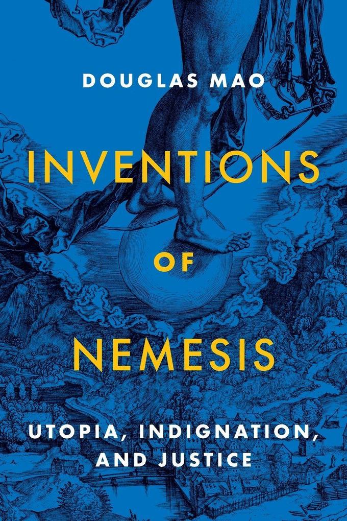 Inventions of Nemesis
