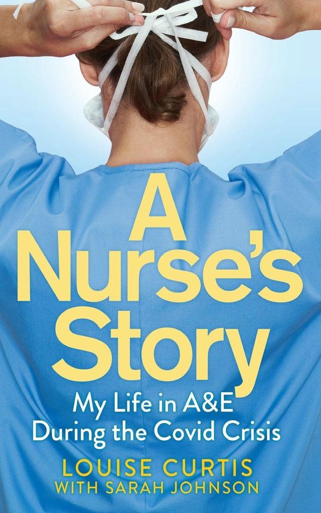 A Nurse's Story