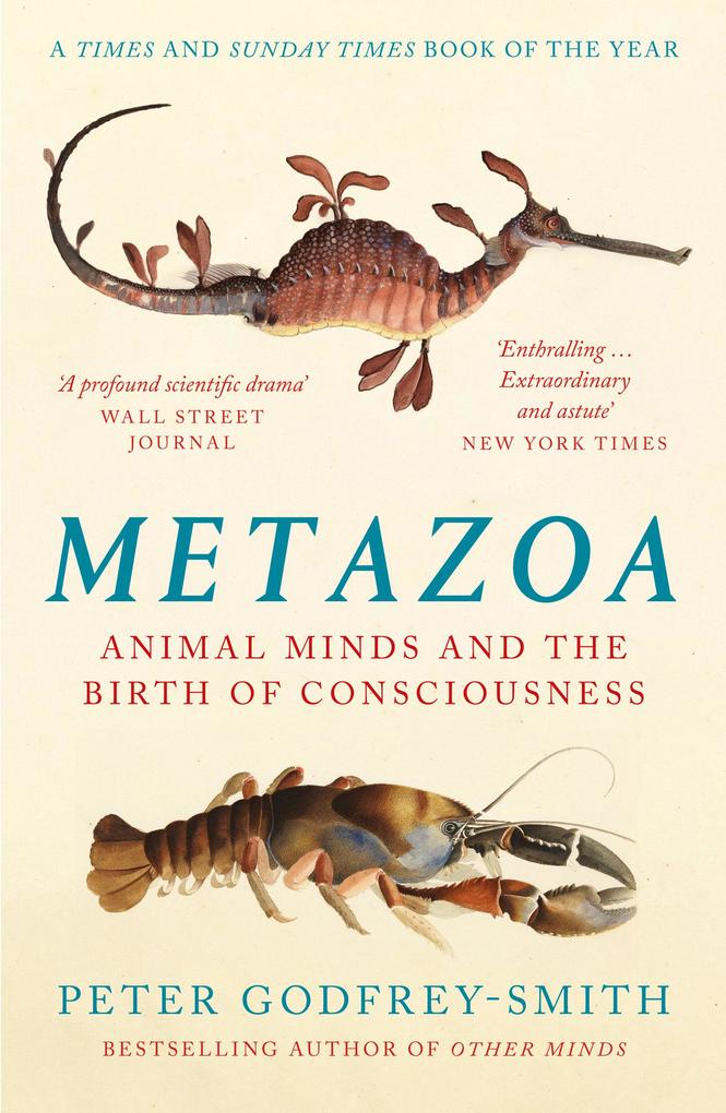 Harper Collins Publ. Uk Metazoa