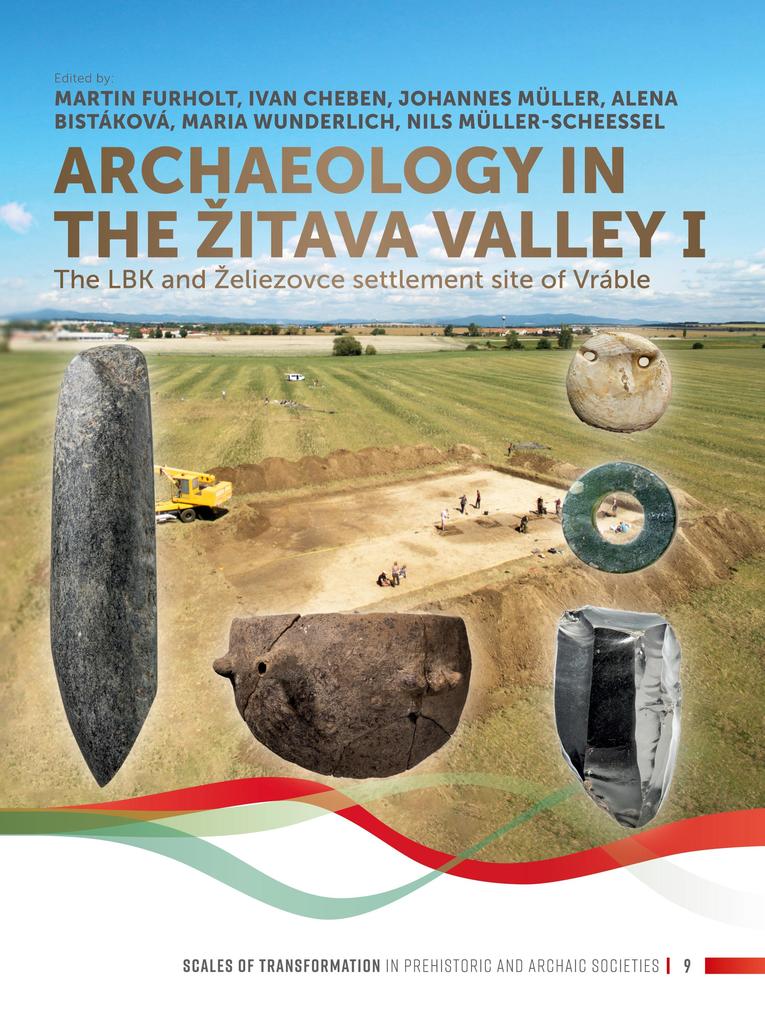 Archaeology in the itava valley I