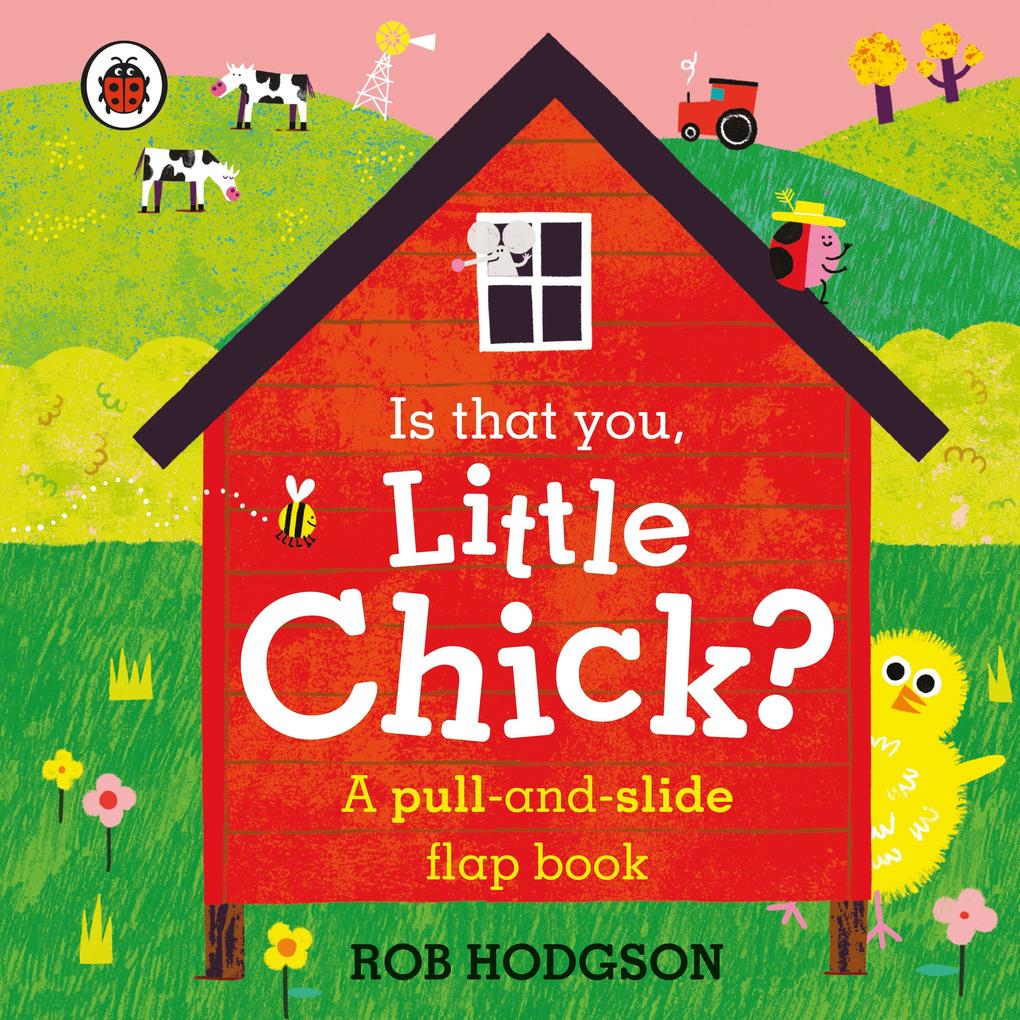 Is that you Little Chick?