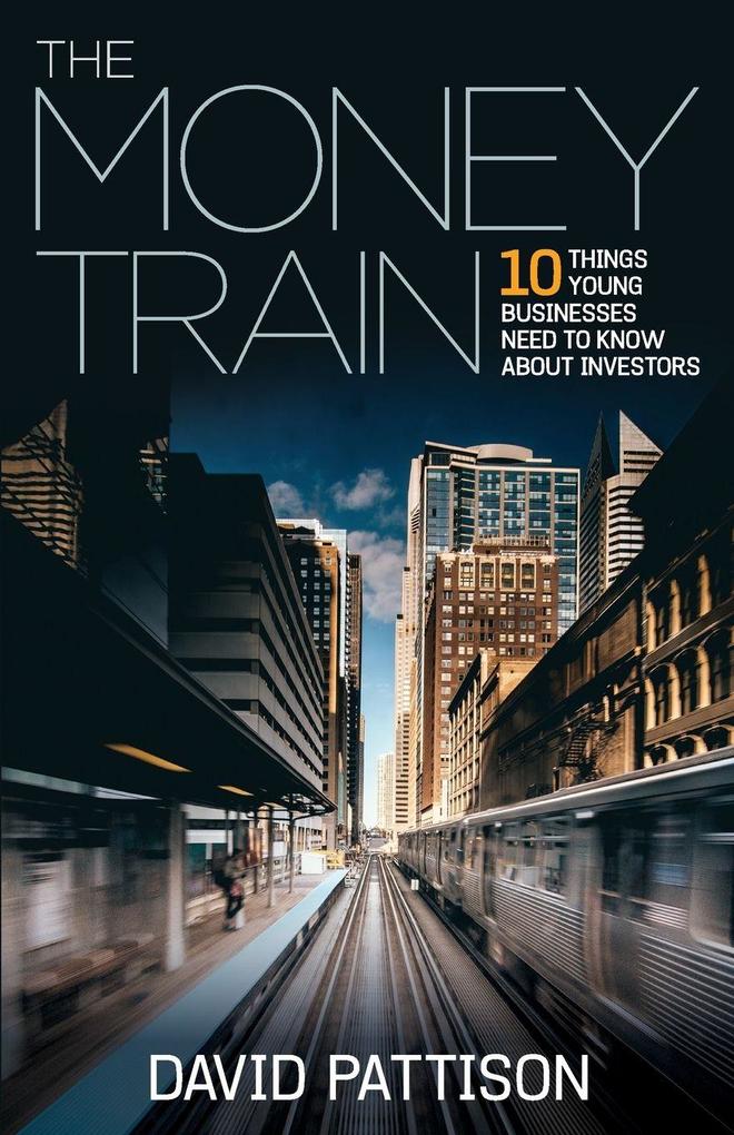 The Money Train