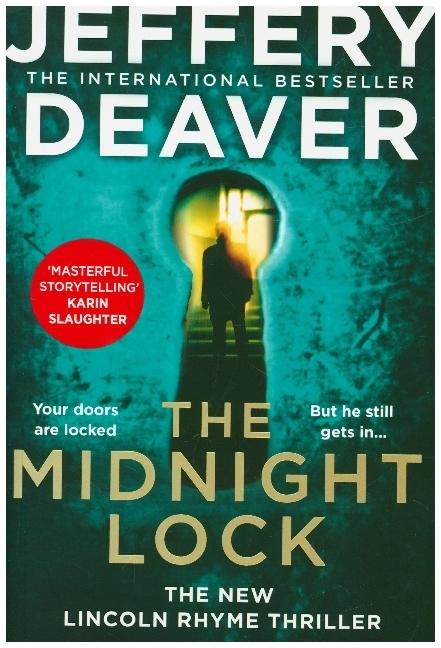 The Midnight Lock