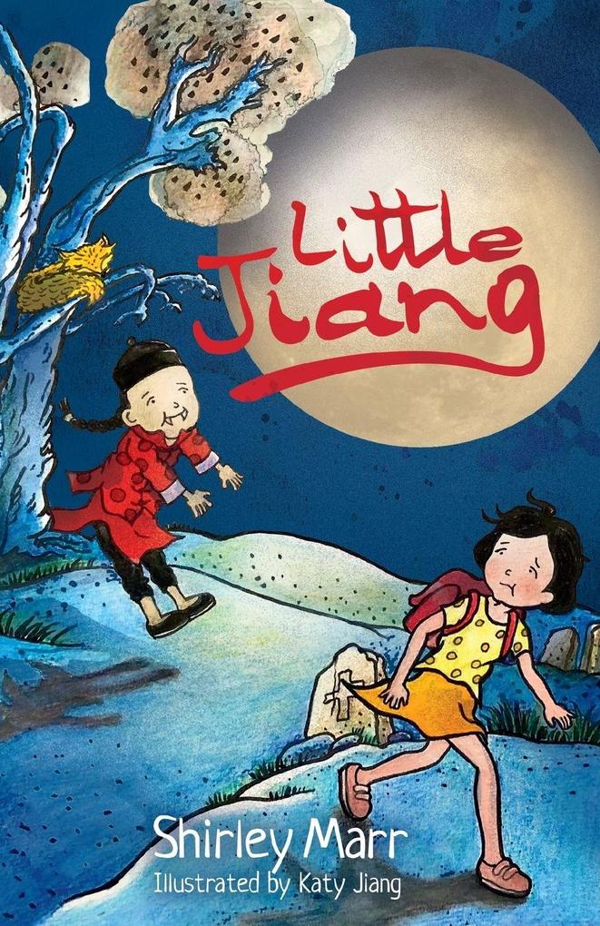 Little Jiang