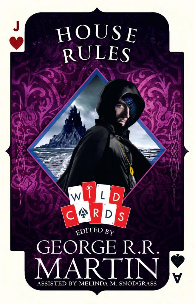 Harper Collins Publ. Uk House Rules