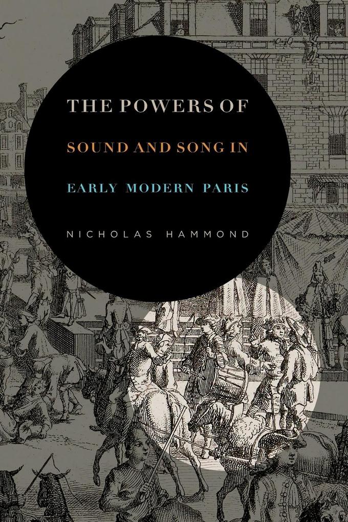 Perspectives on Sensory History