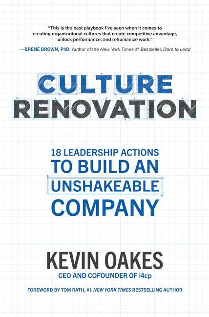Culture Renovation