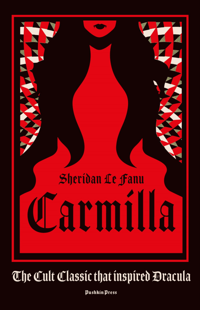 Carmilla Deluxe Edition