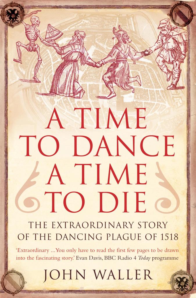 A Time to Dance a Time to Die